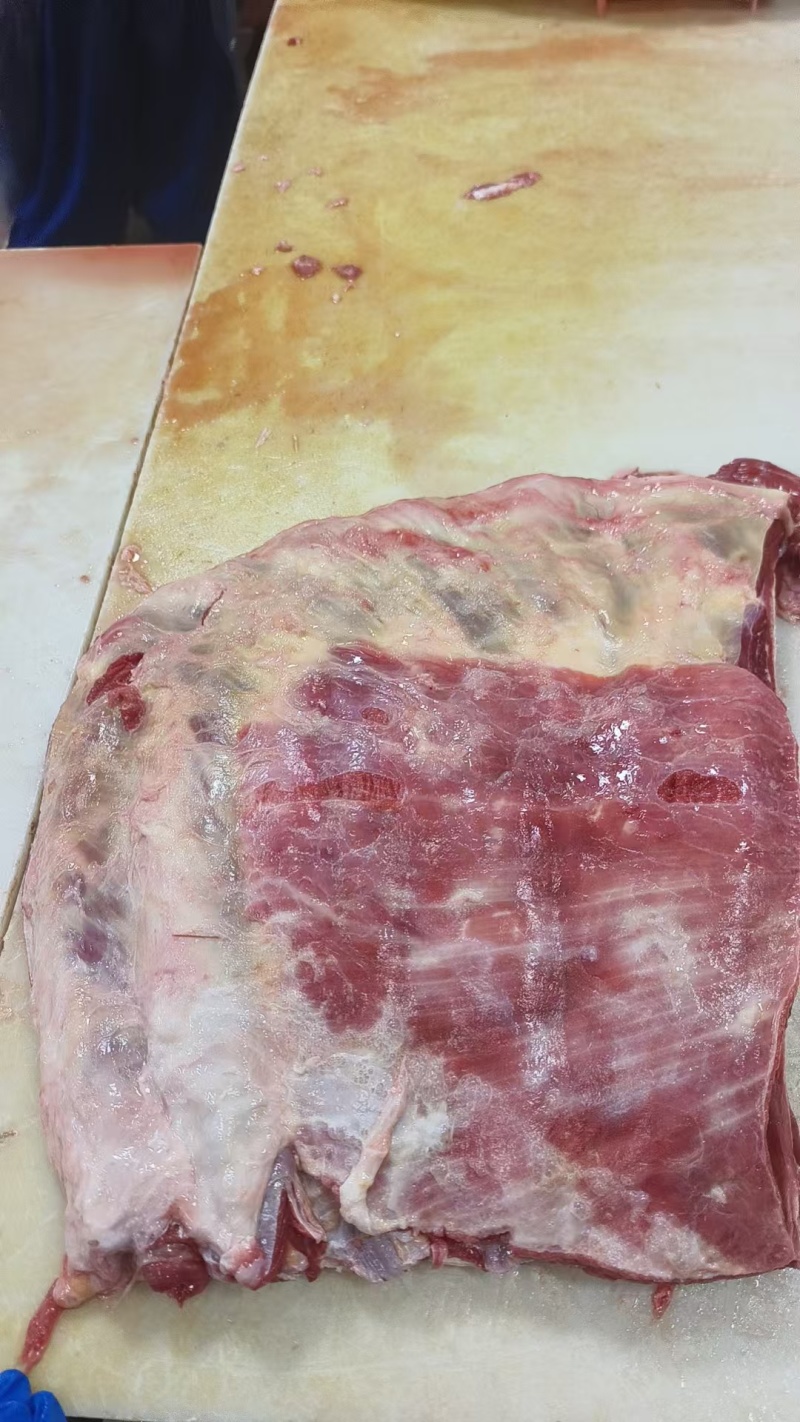 牛肉排