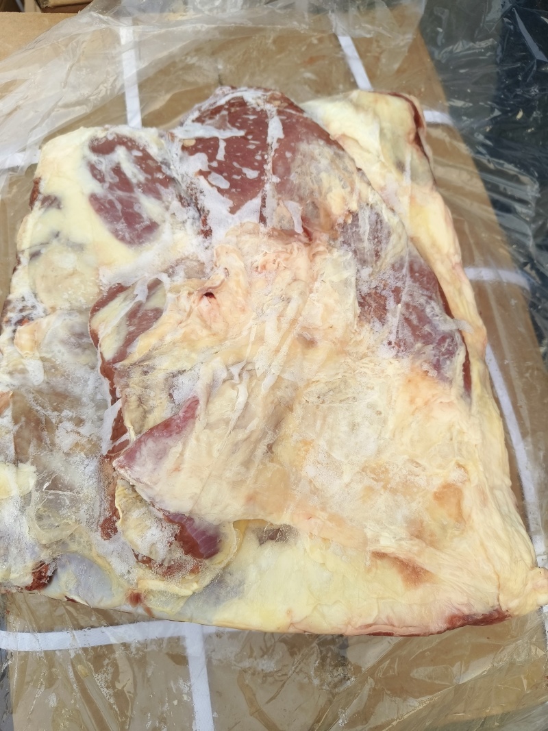 牛肉排