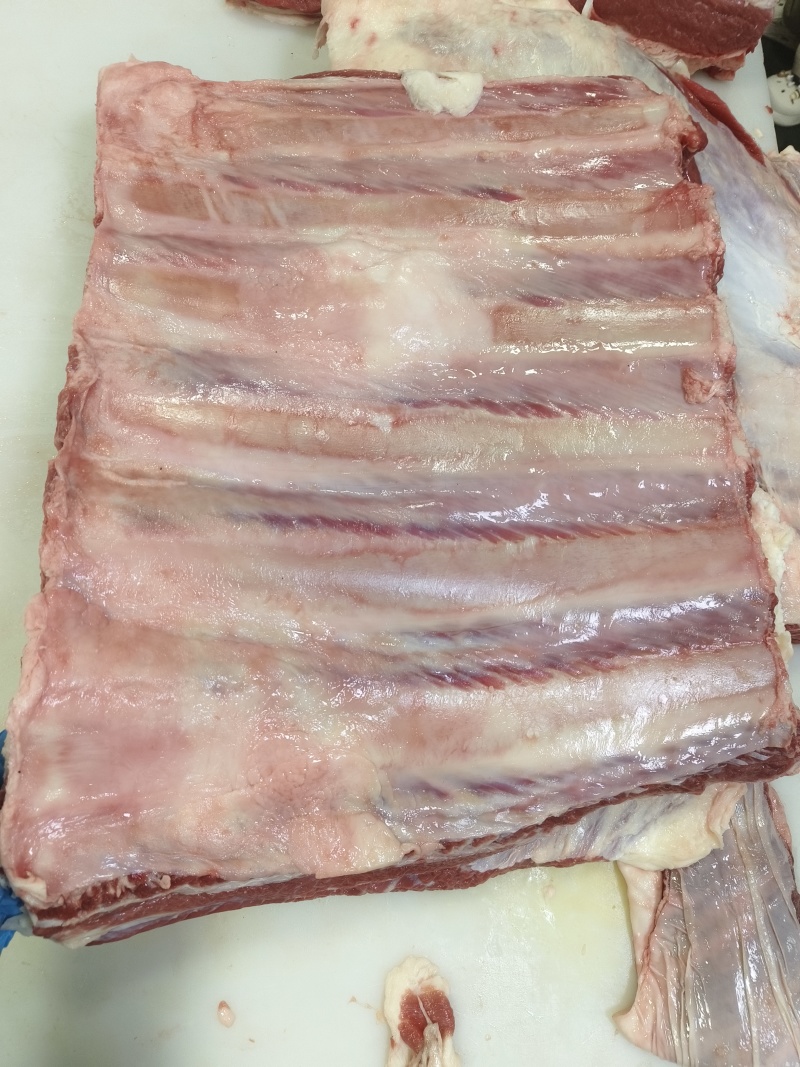 牛肉排