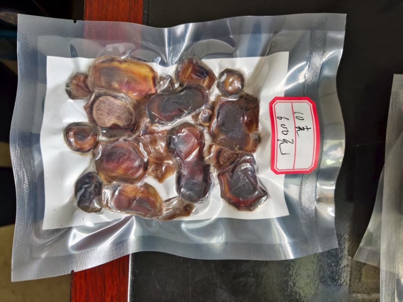 贵州鹿茸系列产品