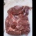 乳牛后腿肉牛腿肉