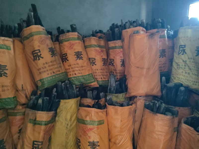【精品】木炭，大量现货，基地直发品质保证，量大从优！