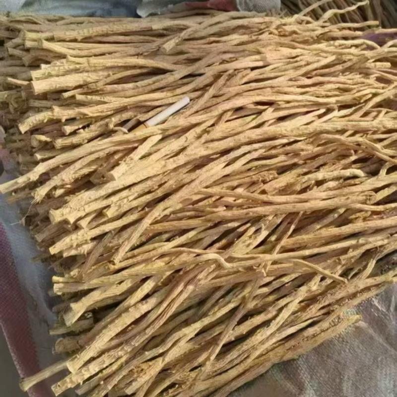 防风去头，精细挑选，比较均匀，没有太细的，也没有太多粗的
