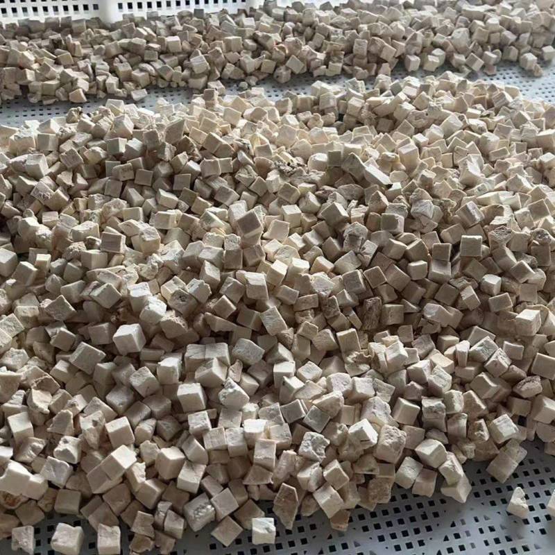 茯苓新货云苓白茯苓无硫茯苓丁含量达标现货仓库直发