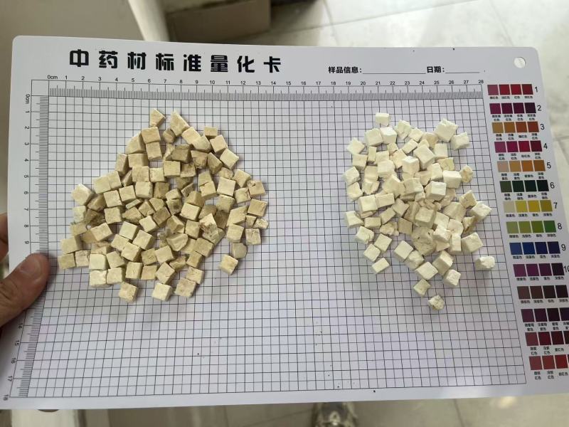 茯苓新货云苓白茯苓无硫茯苓丁含量达标现货仓库直发