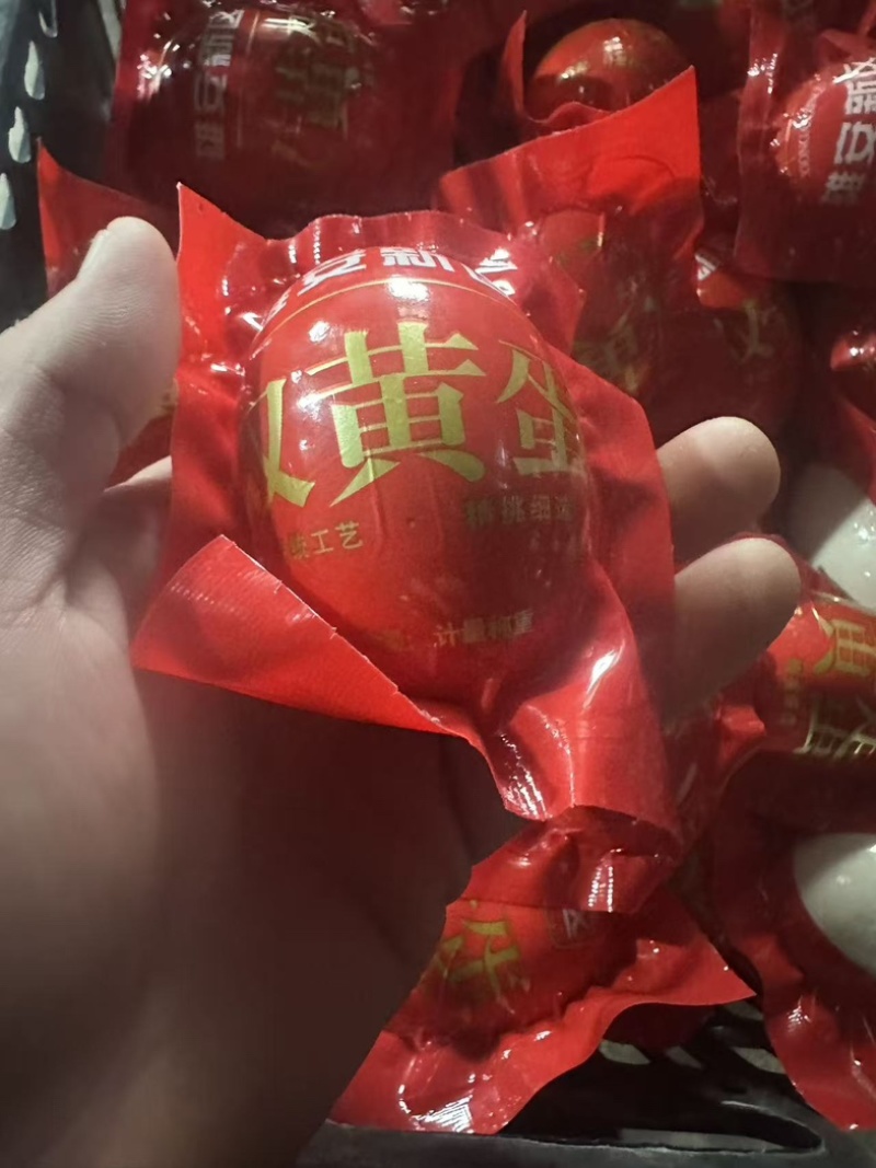 各种鲜鹅蛋，真空熟咸蛋，真空五香烤蛋一件代发，