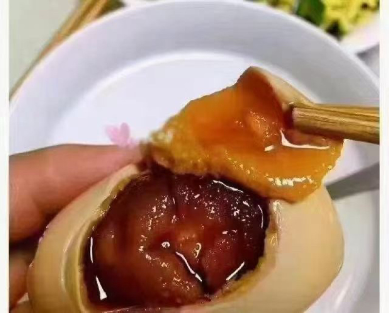 各种鲜鹅蛋，真空熟咸蛋，真空五香烤蛋一件代发，