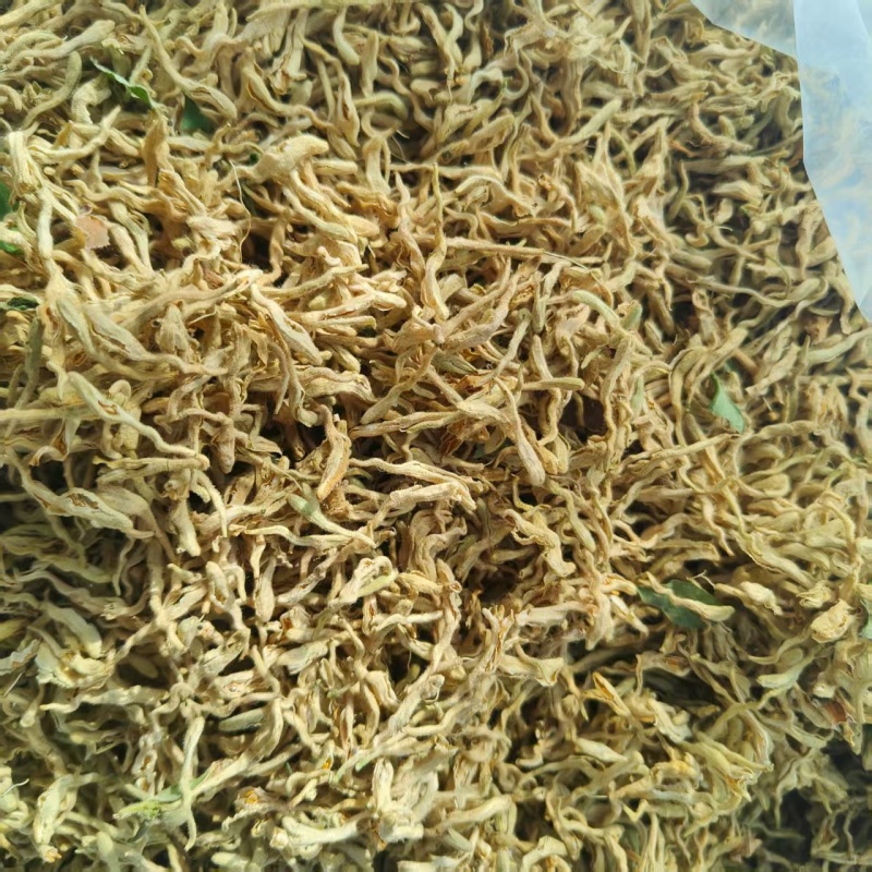 金银花