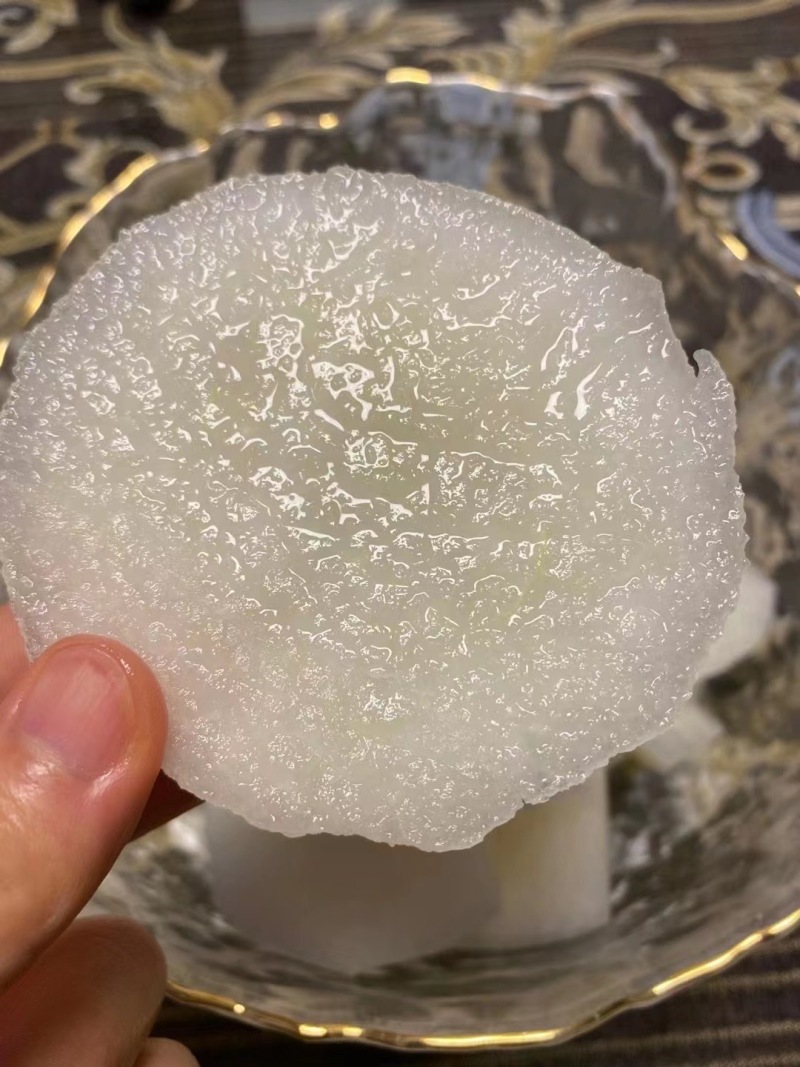 正宗莱阳头茬秋月梨烟台产区
