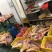 18个月跑山猪肉质紧实鲜香浓郁现宰鲜发欢迎来电