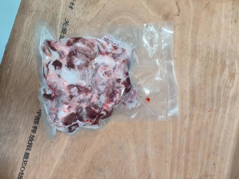 金华两头乌精品猪杂骨（腿骨段/脊骨段/尾叉骨段）现货即出