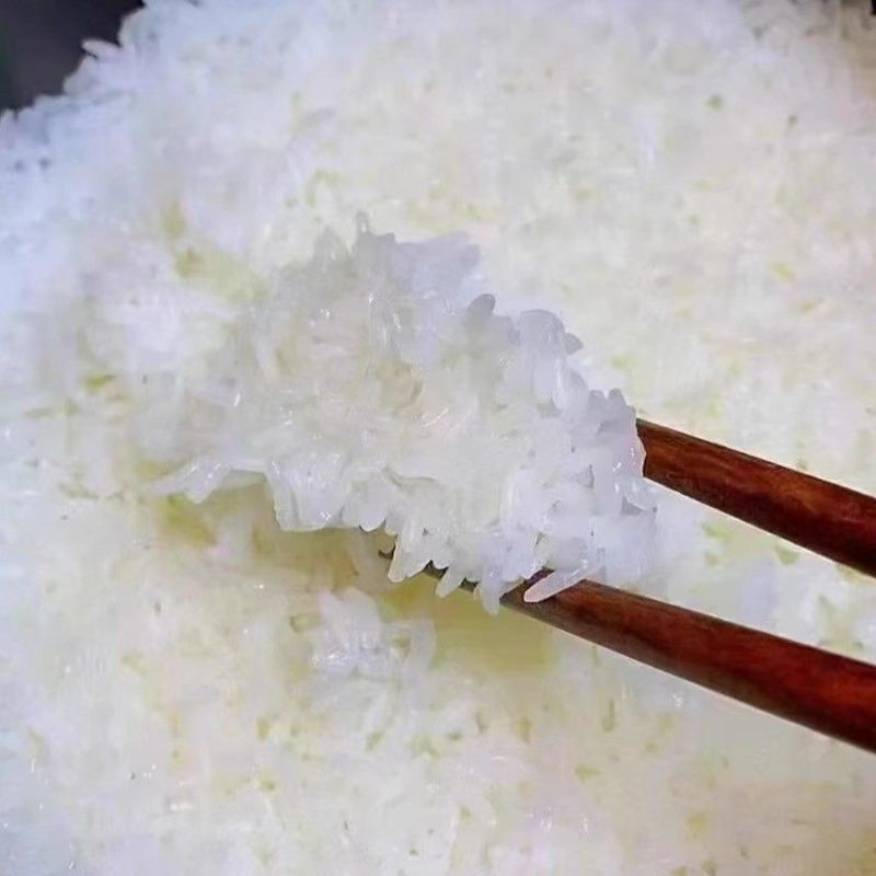 稻花香大米，富硒，米香醇厚，农民自己种植的，需要的下单吧