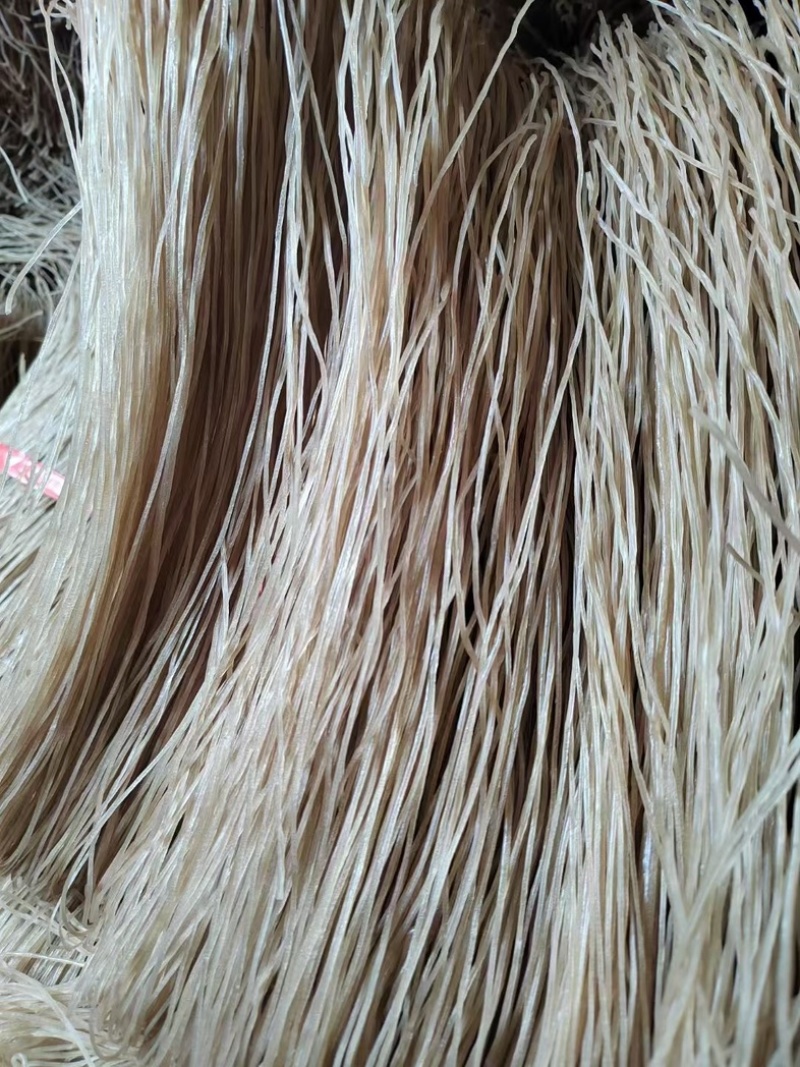 各种粉丝粉条批发，厂家直供