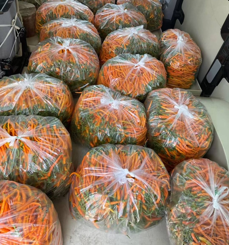 王十万黄辣椒