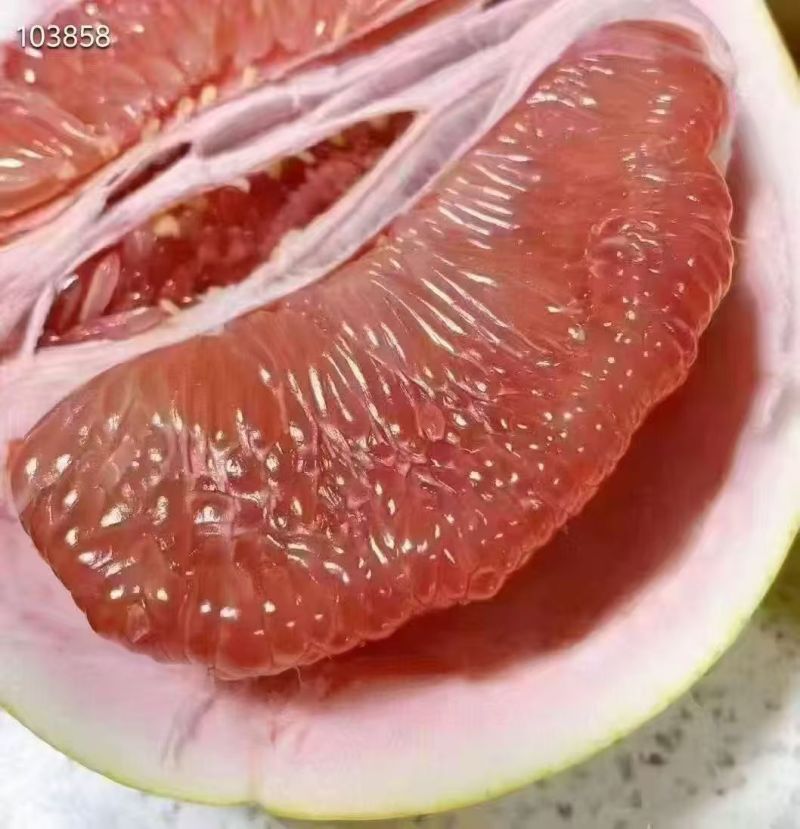 【爆汁甜】正宗三红柚，原产地直发，量大无忧，火热上市。