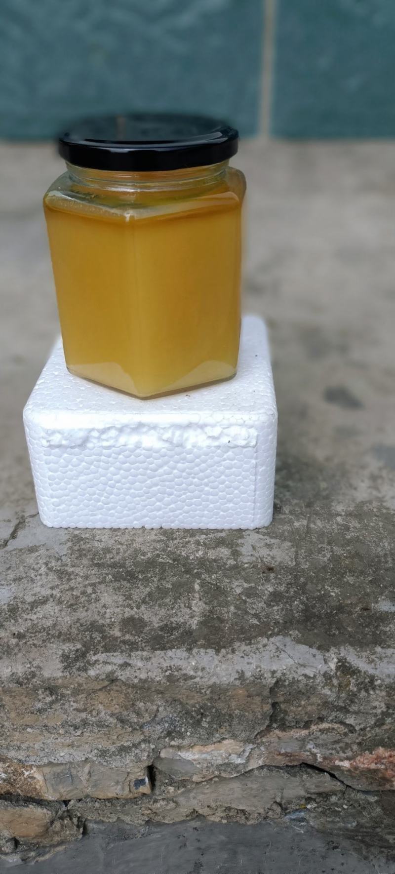 土蜂蜜