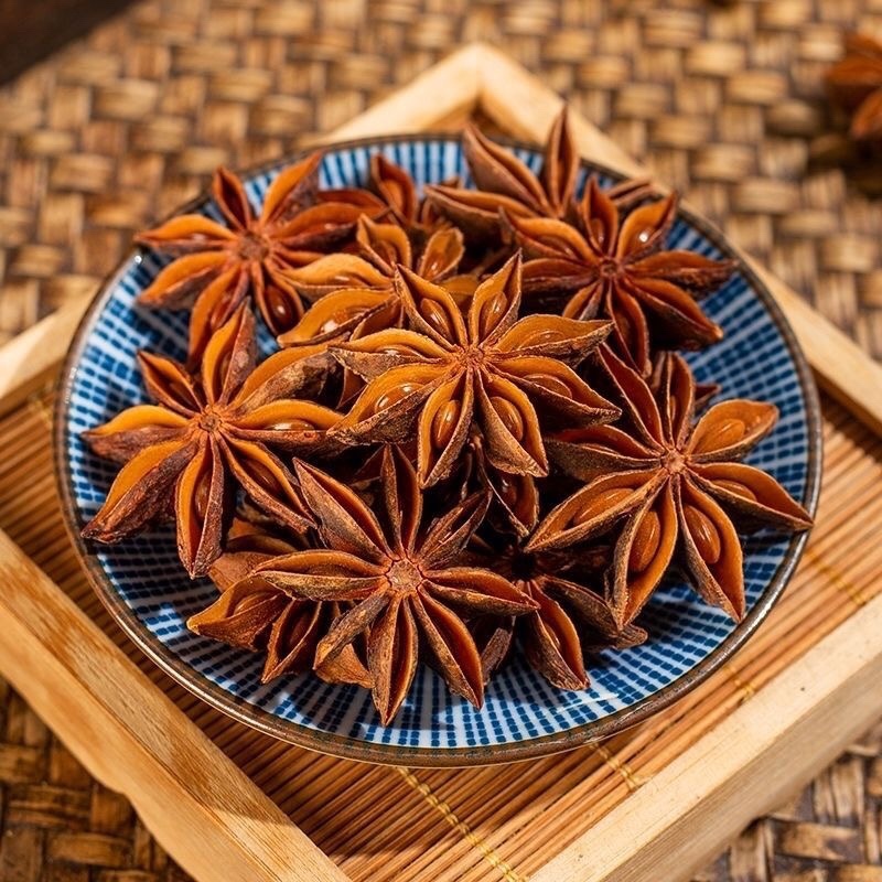 八角茴香炖汤煮肉必不可少无硫新货批发零售