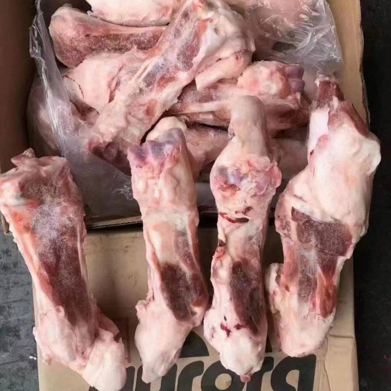 3548后肘骨，带肉带筋带拐筋。可给加工定制