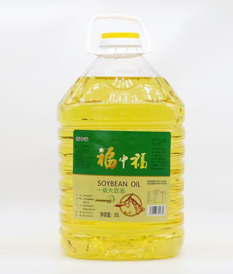 日照港厂家批发20Ｌ一级大豆油、玉米油、花生油、菜籽油