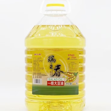 日照港厂家批发20Ｌ一级大豆油、玉米油、花生油、菜籽油