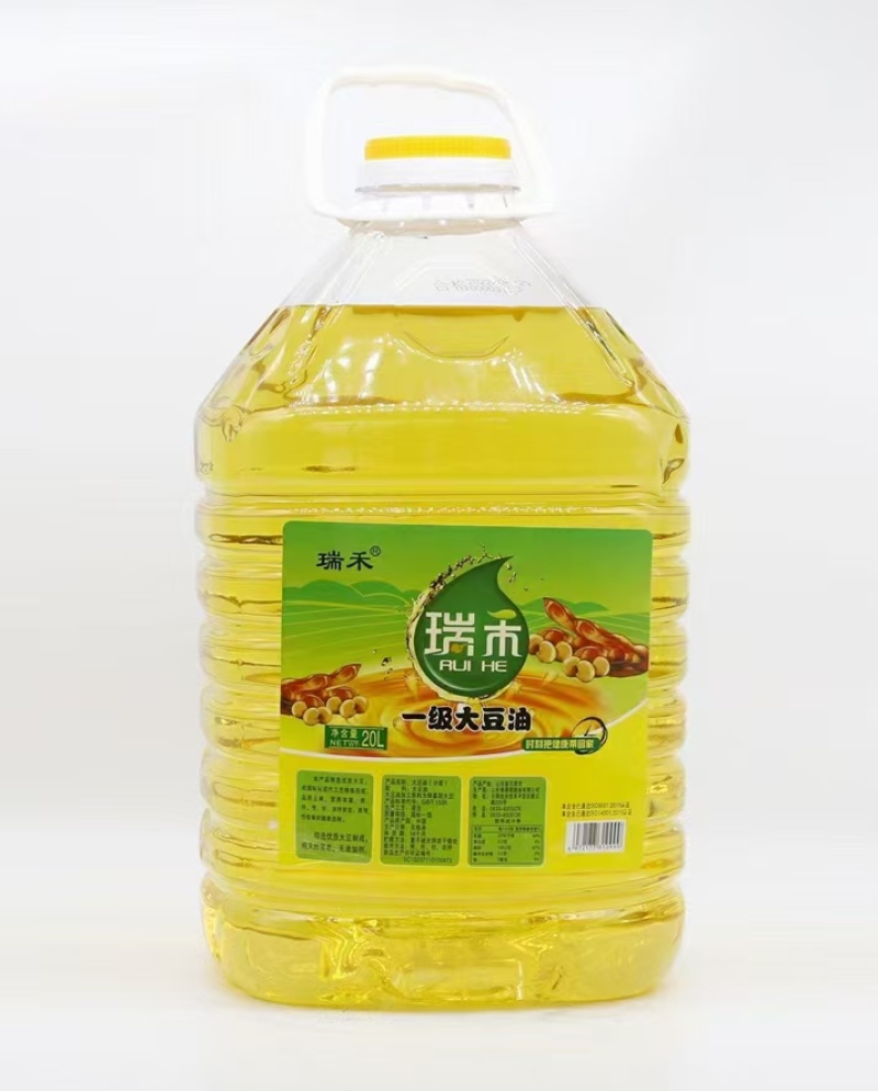 日照港厂家批发20Ｌ一级大豆油、玉米油、花生油、菜籽油