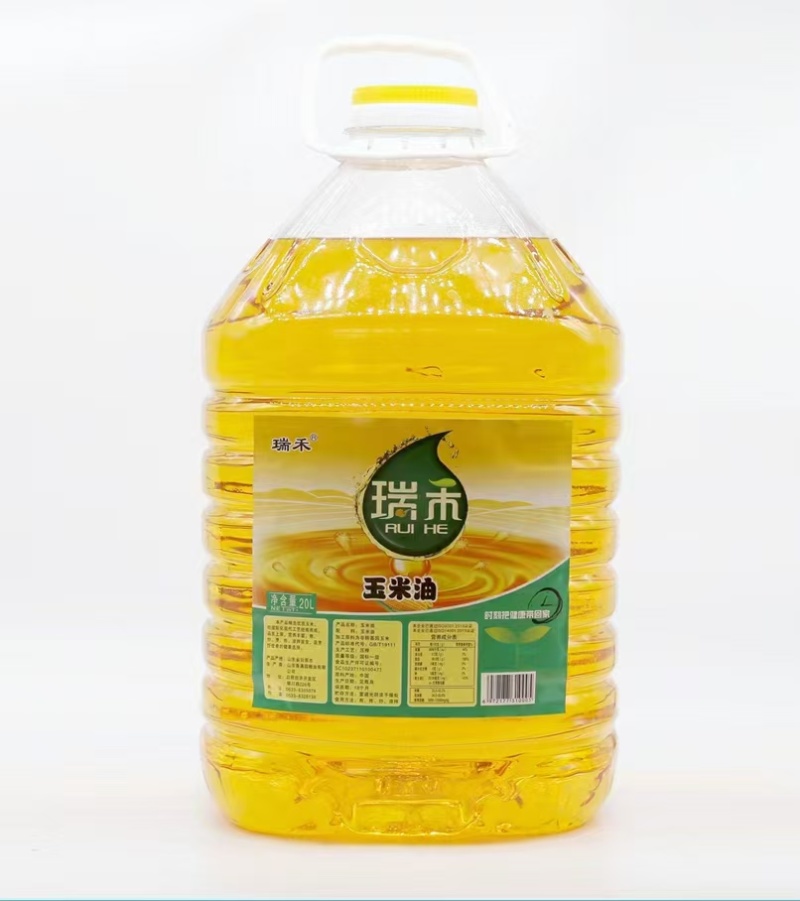 日照港厂家批发20Ｌ一级大豆油、玉米油、花生油、菜籽油
