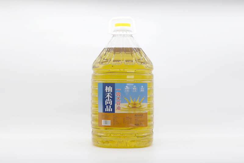 日照港厂家批发20Ｌ一级大豆油、玉米油、花生油、菜籽油