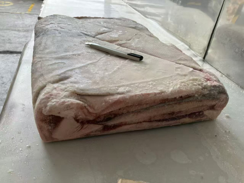 鳐鱼翅，今年新货鳐鱼翅