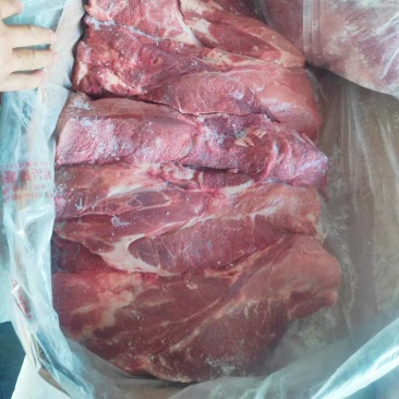 梅花肉