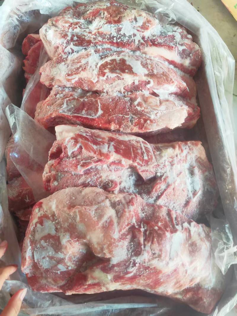 梅花肉