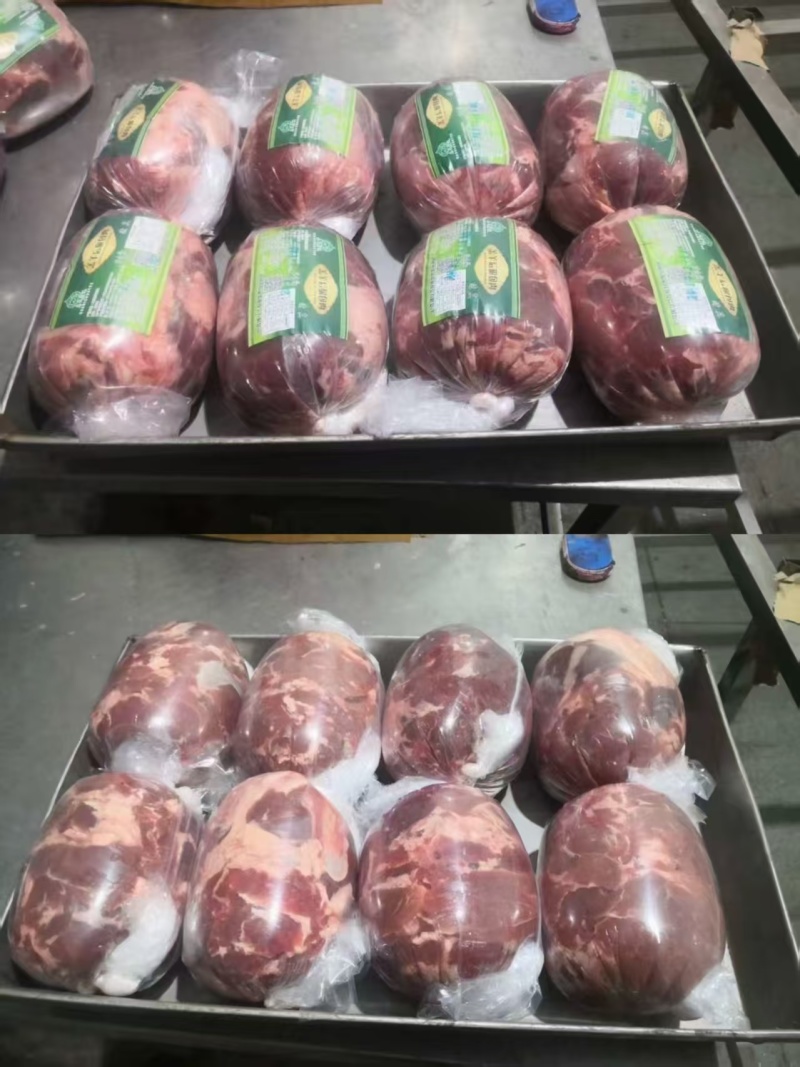 品名马氏后腿包规格20kg