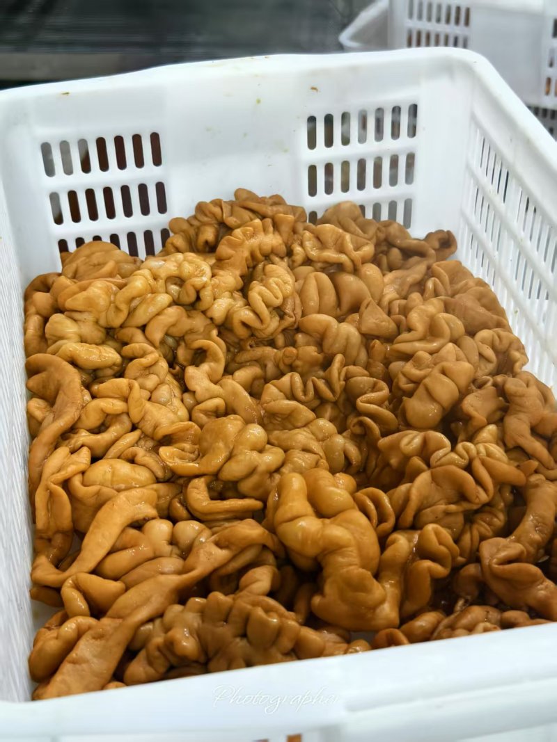 【卤味】