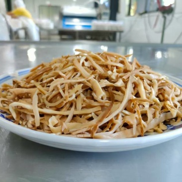 亟鲜，烟笋15kg，2.5kg一包