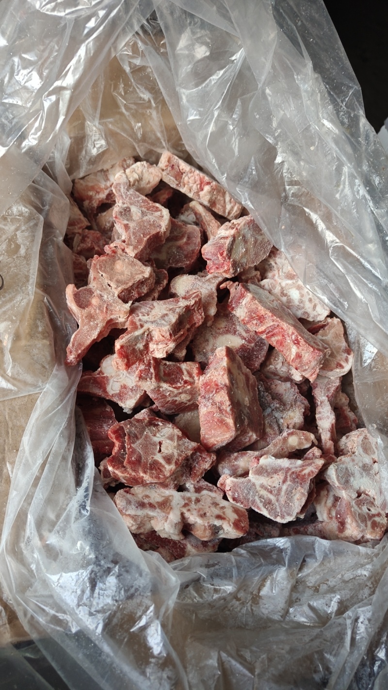 多肉羊蝎子，开箱实拍颜色鲜亮，带肉率高，一件也是批发价