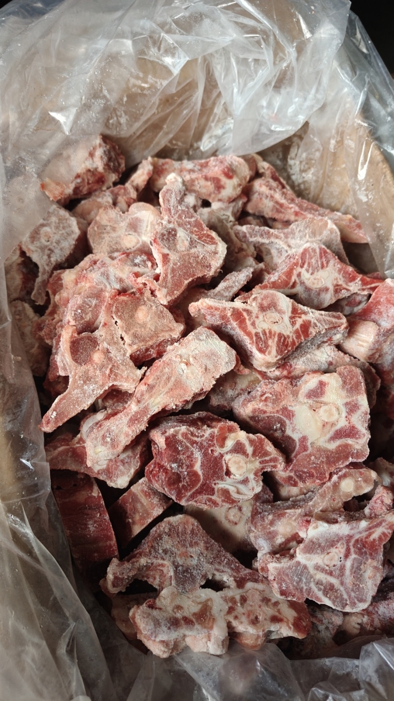 多肉羊蝎子，开箱实拍颜色鲜亮，带肉率高，一件也是批发价