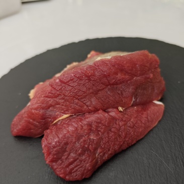 贵州富硒小黄牛肉