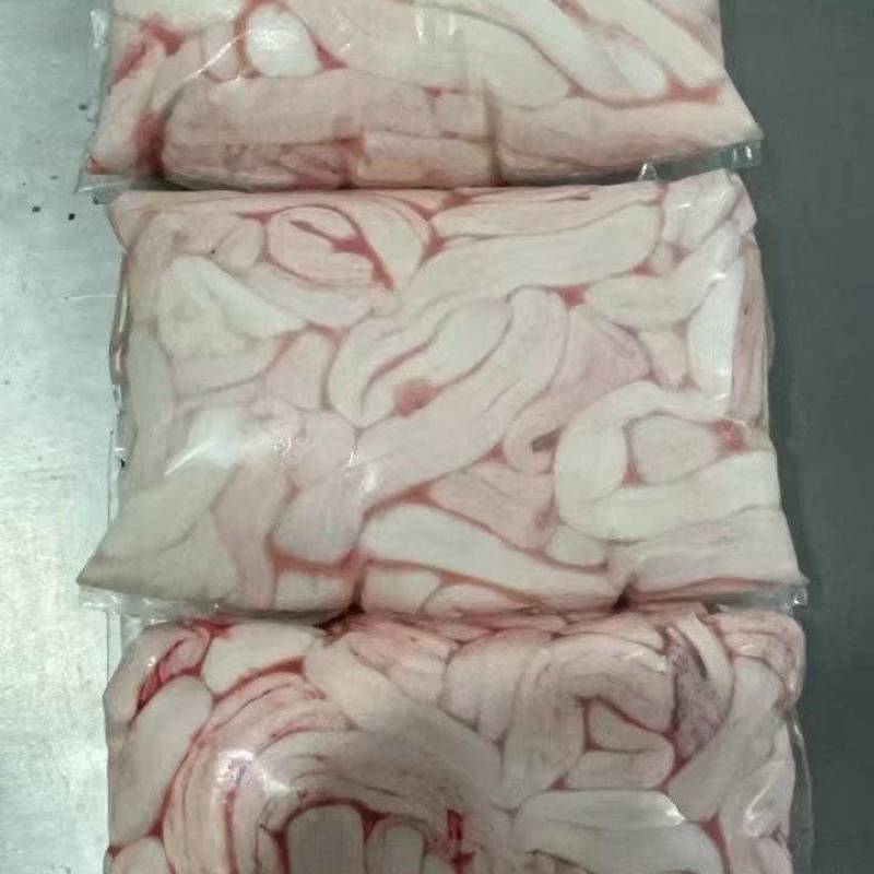 去皮脊髓