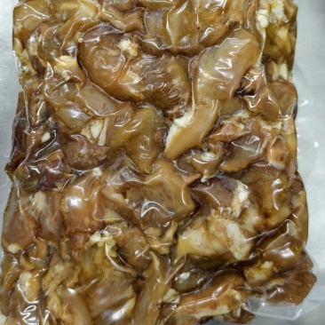 【熟牛头肉】酱香筋头巴脑