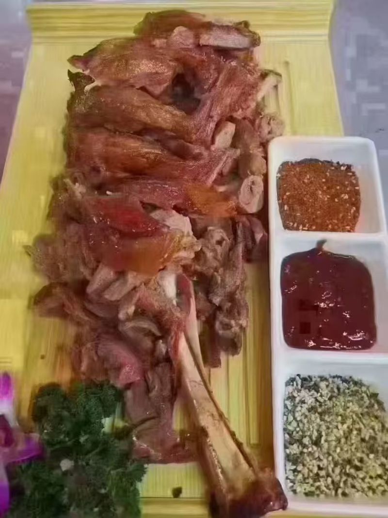 乳牛腿11-14条