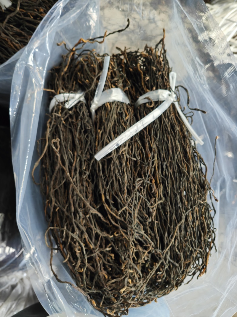 精品干豆角脱水长豆角脱水架豆王基地直供大量供应