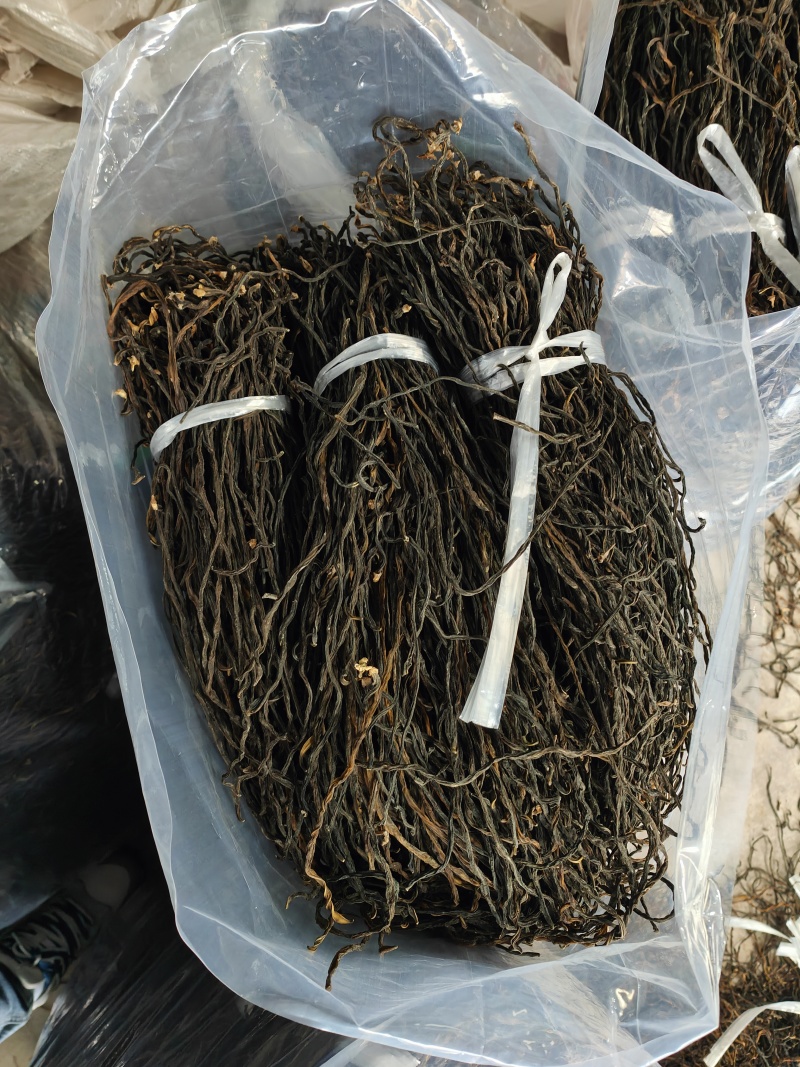 精品干豆角脱水长豆角脱水架豆王基地直供大量供应