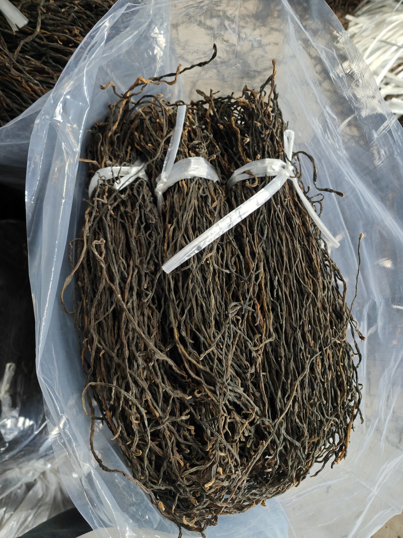 精品干豆角脱水长豆角脱水架豆王基地直供大量供应