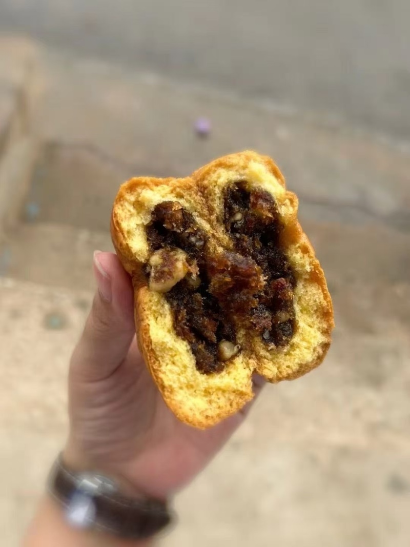 忠航蜜酥月饼企业团购单位福利订购中~