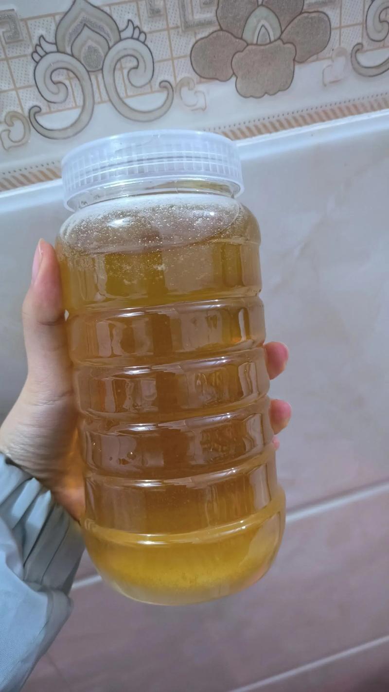 放养天然蜂蜜
