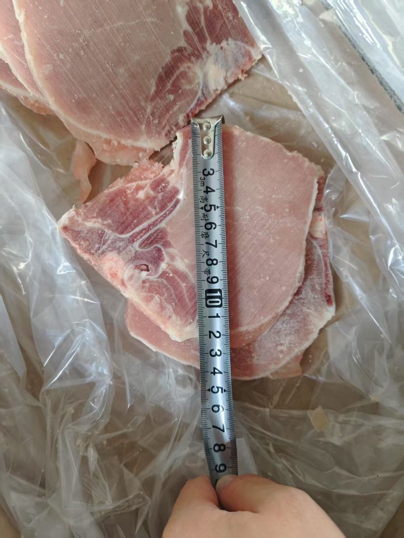 肥猪大排片