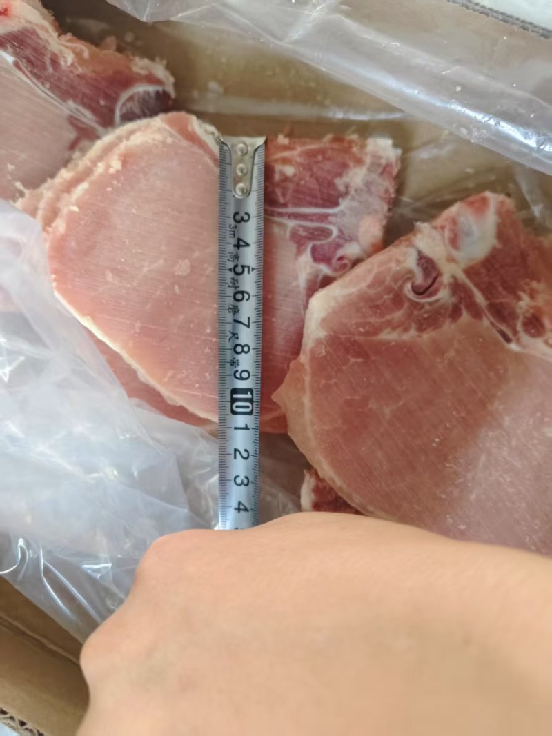 肥猪大排片