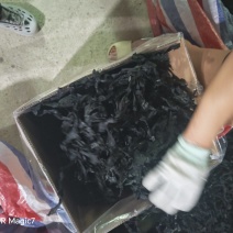 免洗烘干海带结