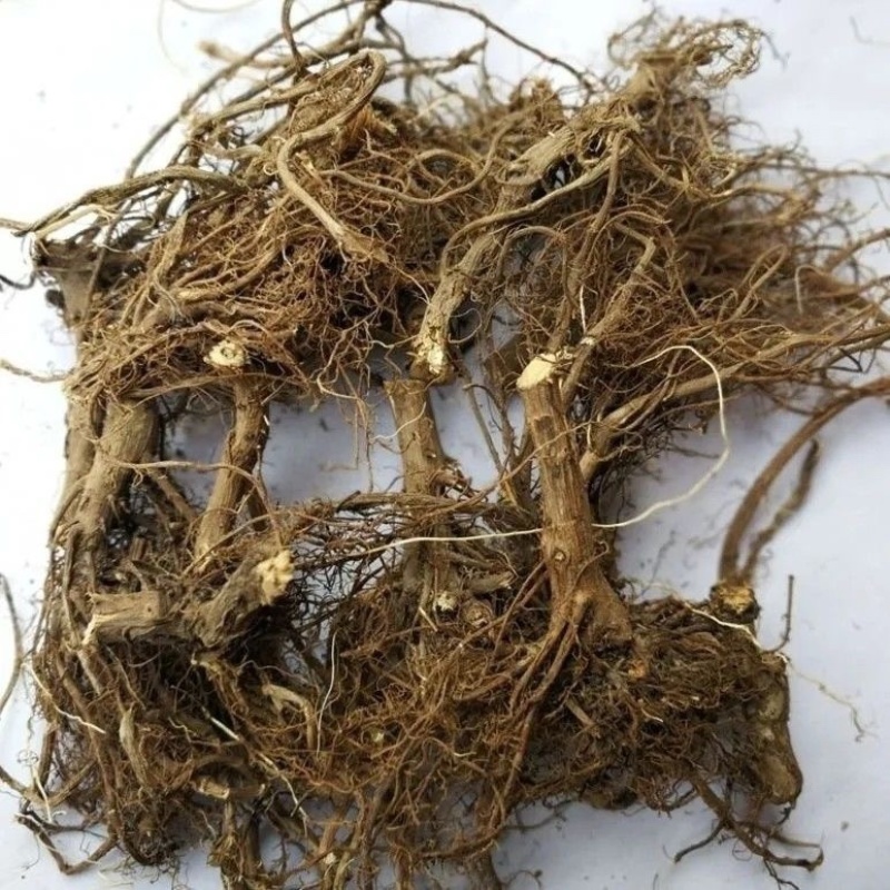 艾根河南艾根冷背中药材大全批发零售二斤起售