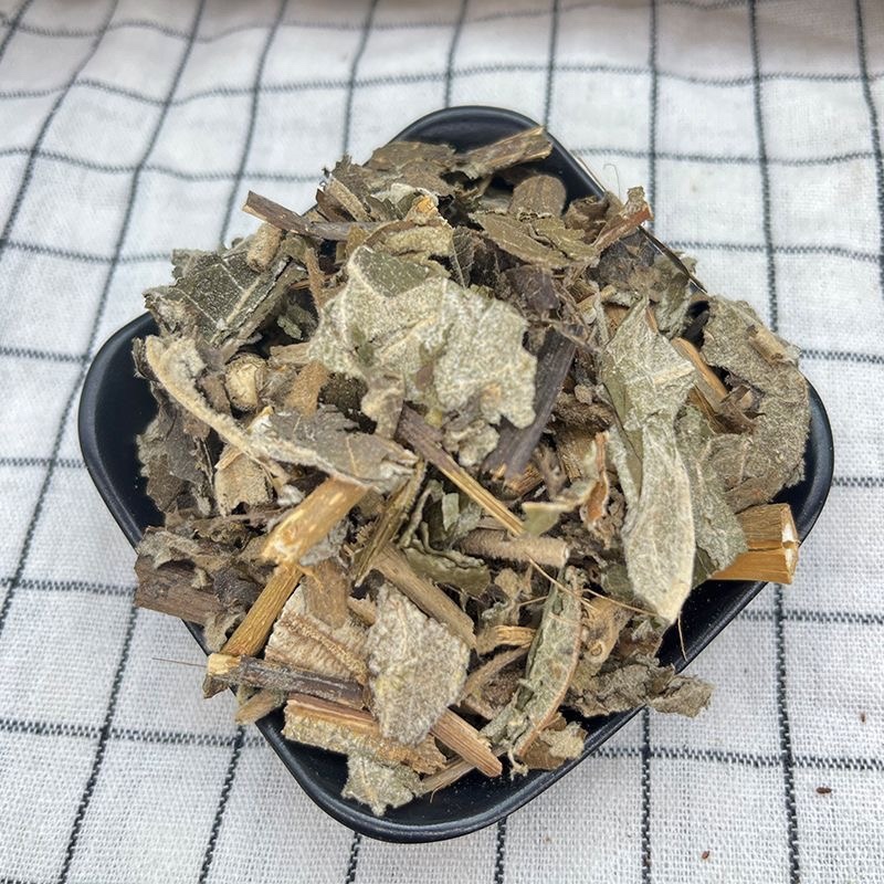 艾纳风中药材大风艾正品中药材纯野生批发零售二斤起售