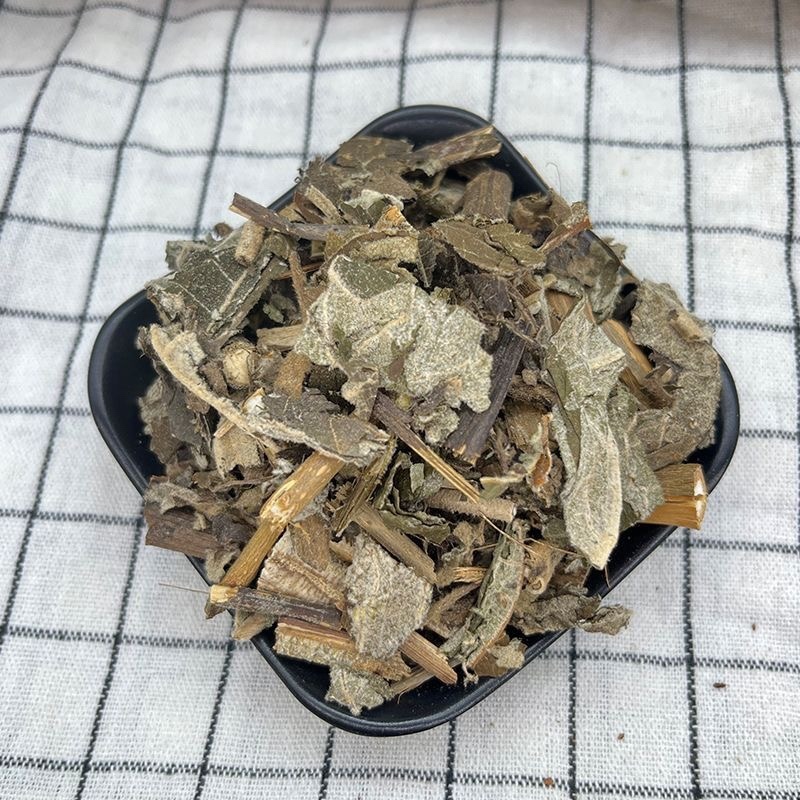 艾纳风中药材大风艾正品中药材纯野生批发零售二斤起售